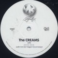 Creams / Let's (Justin Van Der Volgen Versions)
