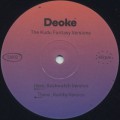 Deoke / The Kudu Fantasy Versions