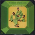 Detroit Emeralds / I’m In Love With You-1