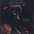 Donny Hathaway / Live-1
