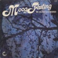 Ebony Godfather / Moog Fluting