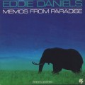 Eddie Daniels / Memos From Paradise-1