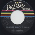 Electras / Another Man's Woman c/w Nothing In The World