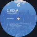 Eli Escobar / Happy Again