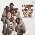 Frankie & The Spindles / Count To Ten -The Complete Singles Collection 1968-1977-