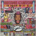 George Clinton / You Shouldn't-Nuf Bit Fish