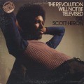 Gil Scott-Heron / The Revolution Will Not Be Televised-1