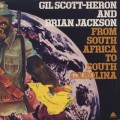 Gil Scott-Heron and Brian Jackson / From South Africa To South Carolina-1