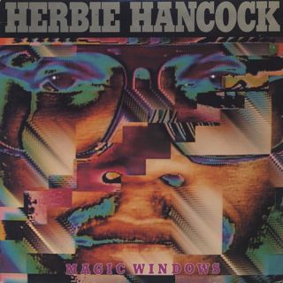 Herbie Hancock / Magic Windows