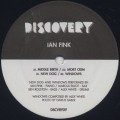 Ian Fink / Middle Birth EP