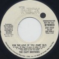 Isley Brothers / For The Love Of You