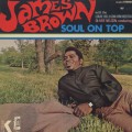James Brown / Soul On Top