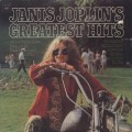 Janis Joplin / Greatest Hits