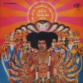 Jimi Hendrix Experience / Axis: Bold As Love