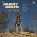 Johnny Adams / Heart And Soul-1