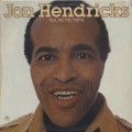 Jon Hendricks / Tell Me The Truth