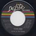 Kool & The Gang / Good Time c/w The Frog