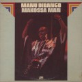 Manu Dibango / Makossa Man