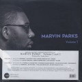 Marvin Parks / Marvin Parks