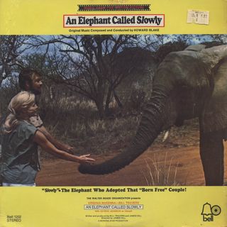 O.S.T.(Howard Blake) / An Elephant Called Slowly