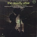 O.S.T.(Quincy Jones) / The Deadly Affair