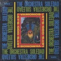 Orchestra Soledad / Vamonos Let's Go