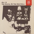 Ras G / The Gospel Of The God Spell