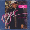 Roger / Unlimited!