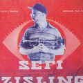Sefi Zisling / Beyond The Thing I Know
