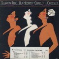 Sharon Redd, Ula Hedwig, Charlotte Crossley / Formerly Of The Harlettes-1