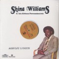 Shina Williams & His African Percussionists / Agb'oju L'ogun