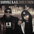 Showbiz & A.G. / Take It Back (CD)