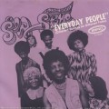 Sly And Family Stone / Everyday People (7