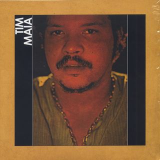 Tim Maia / 1970 front