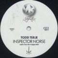 Todd Terje / Inspector Norse c/w Strandbar (Justin Van Der Volgen Remixes)