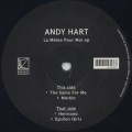 Andy Hart / La Même Pour Moi EP-1