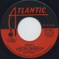 Aretha Franklin / Angel