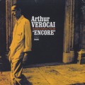 Arthur Verocai Featuring Azymuth & Ivan Lins / Encore (CD)