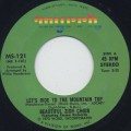 Beautiful Zion Choir / Let's Ride To The Mountain Top