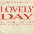 Bill Withers / Lovely Day(Sunshine Mix)