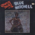 Blue Mitchell / Graffiti Blues-1