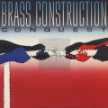 Brass Construction / Conquest