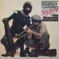 Brecker Brothers / Heavy Metal Be-Bop