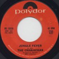 Chakachas / Jungle Fever c/w Cha Ka Cha