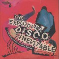 Dom Thomas / Brutal Music 2: The Exploding Disco Inevitable