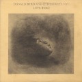 Donald Byrd and 125th Street, N.Y.C. / Love Byrd