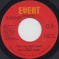 Fatback Band / Yum,Yum(Gimme Some) c/w Let The Drums Speak