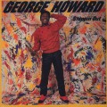 George Howard / Steppin' Out