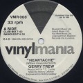 Gerry Trew / Heartache-1