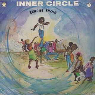 Inner Circle / Reggae Thing
